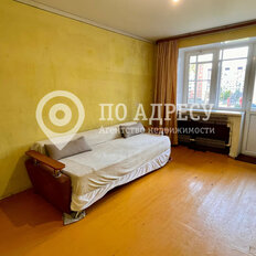 Квартира 49 м², 2-комнатная - изображение 3