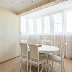 Квартира 112 м², 3-комнатная - изображение 4