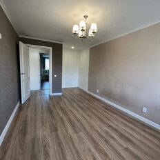 Квартира 59 м², 3-комнатная - изображение 2