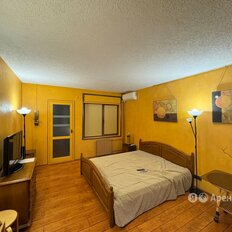 Квартира 45 м², 1-комнатная - изображение 4