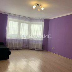 Квартира 44,7 м², 1-комнатная - изображение 5