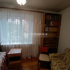 Квартира 61 м², 3-комнатная - изображение 3