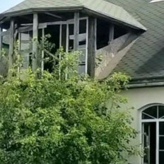 дом + 10 соток, участок - изображение 5