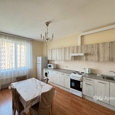 Квартира 102 м², 3-комнатная - изображение 2