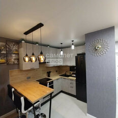 Квартира 33,4 м², 2-комнатная - изображение 1
