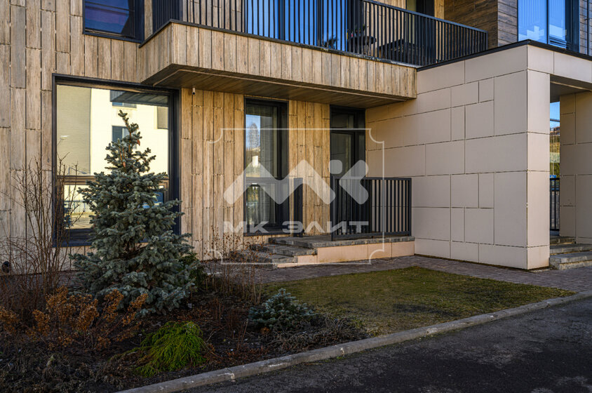 34,9 м², квартира-студия 4 200 000 ₽ - изображение 62
