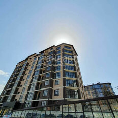 Квартира 53 м², 1-комнатная - изображение 2