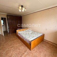 Квартира 31,9 м², 1-комнатная - изображение 2