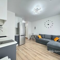 Квартира 21 м², студия - изображение 4