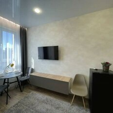 Квартира 18 м², студия - изображение 5