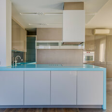 Квартира 210 м², 5-комнатная - изображение 4