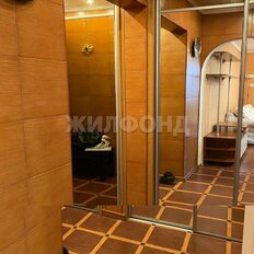 Квартира 29,5 м², студия - изображение 4