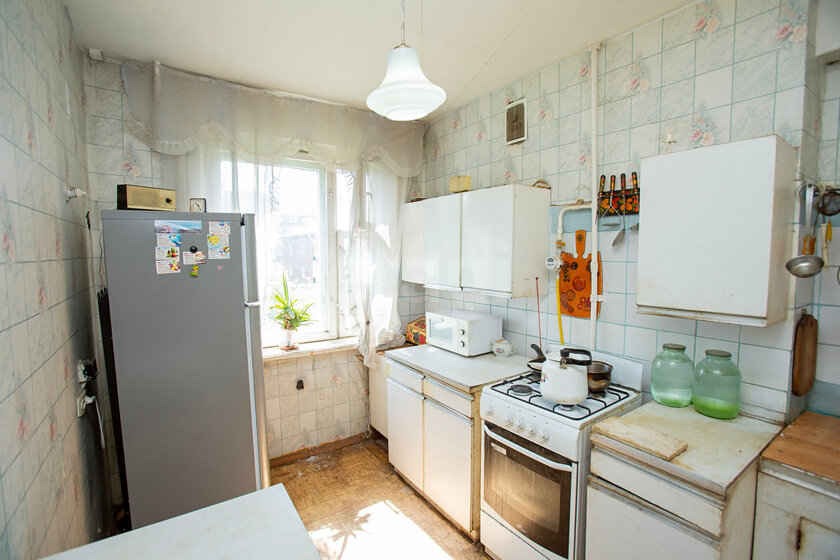 72,4 м², 3-комнатная квартира 10 700 000 ₽ - изображение 32