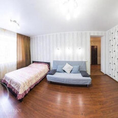Квартира 37 м², 1-комнатная - изображение 3