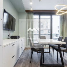 таунхаус + 1 сотка, участок - изображение 5