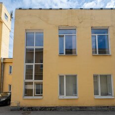 37,4 м², офис - изображение 3