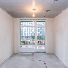 Квартира 21,2 м², студия - изображение 4