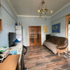Квартира 55,8 м², 2-комнатная - изображение 5