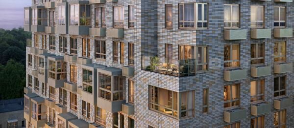 31 м², квартира-студия 5 799 000 ₽ - изображение 79