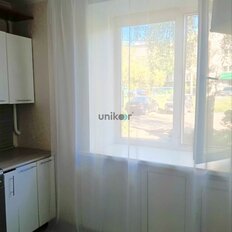 Квартира 54,9 м², 2-комнатная - изображение 4