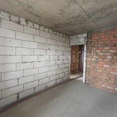 Квартира 44 м², 1-комнатная - изображение 5