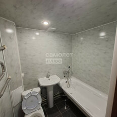 Квартира 30,5 м², 1-комнатная - изображение 1