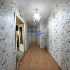 Квартира 61,2 м², 3-комнатная - изображение 5