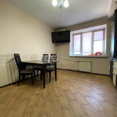 Квартира 70,4 м², 2-комнатная - изображение 4