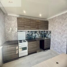 Квартира 34 м², 1-комнатная - изображение 3