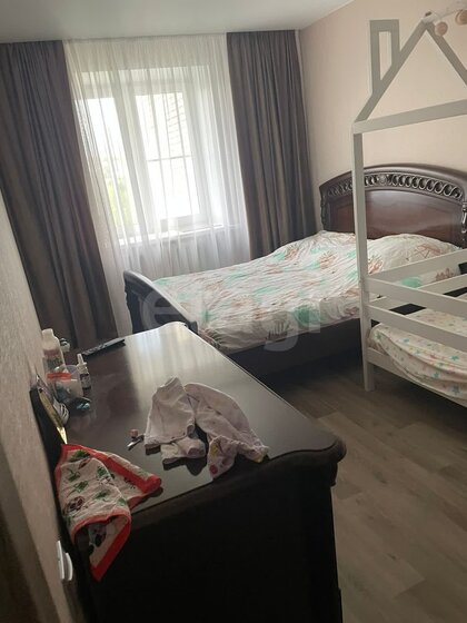 24,6 м², квартира-студия 3 035 170 ₽ - изображение 16