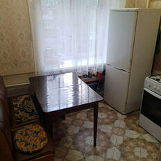 Квартира 30 м², 1-комнатная - изображение 4