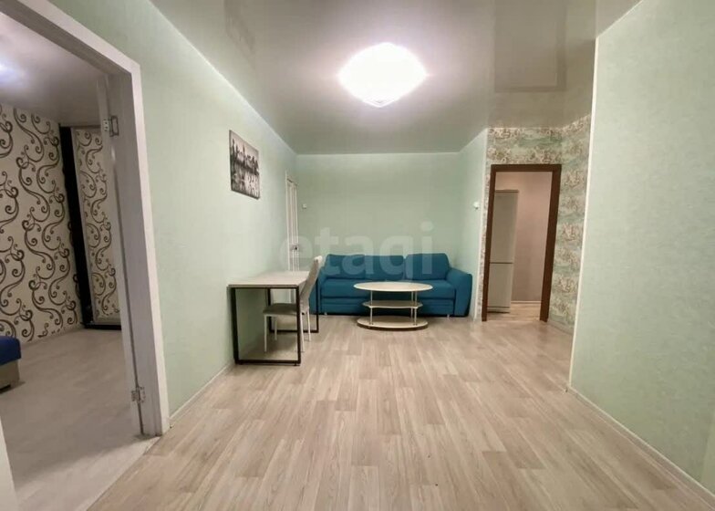 43,8 м², 2-комнатная квартира 8 699 000 ₽ - изображение 72