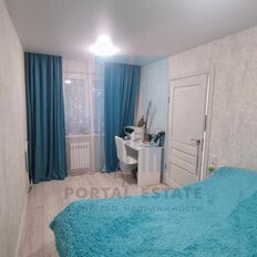 Квартира 46,7 м², 2-комнатная - изображение 3
