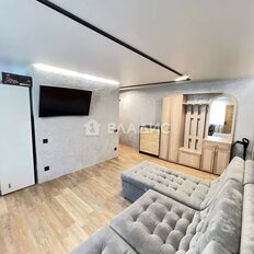 Квартира 51,8 м², 3-комнатная - изображение 1