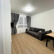 Квартира 72,3 м², 3-комнатная - изображение 5