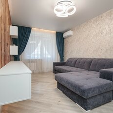 Квартира 38,3 м², 1-комнатная - изображение 3