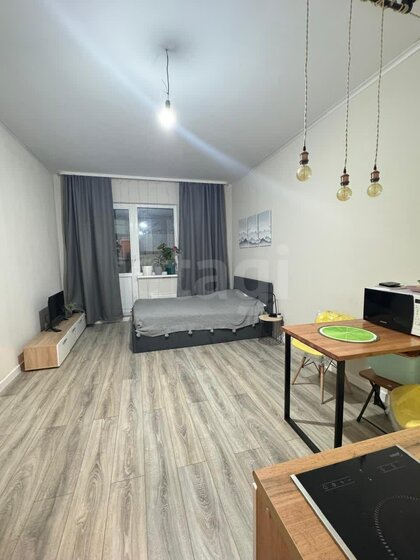 15 м², апартаменты-студия 2 400 000 ₽ - изображение 55