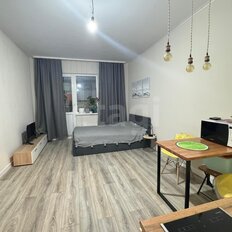 Квартира 24 м², студия - изображение 2