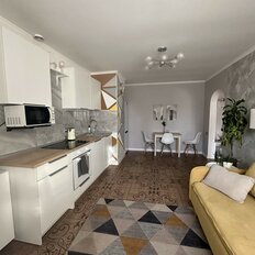 Квартира 63,8 м², 2-комнатная - изображение 1