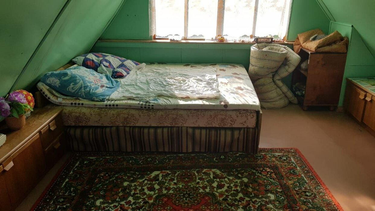 Дом 1-комн. 22.5 м² в СТ Тулыс — фото 9 из 26