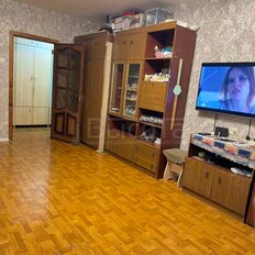 Квартира 71 м², 3-комнатная - изображение 4