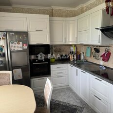 Квартира 99 м², 3-комнатная - изображение 1