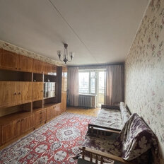 Квартира 44,6 м², 2-комнатная - изображение 4