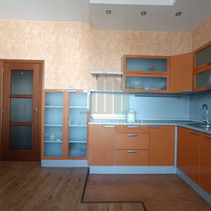 Квартира 101 м², 3-комнатная - изображение 2