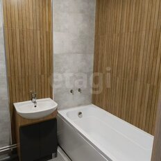 Квартира 26,2 м², 1-комнатная - изображение 1
