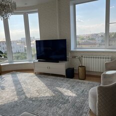 Квартира 112 м², 3-комнатная - изображение 2