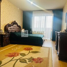 Квартира 69,1 м², 2-комнатная - изображение 2