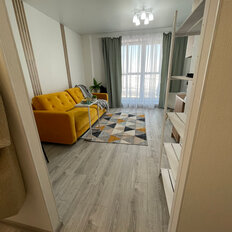 Квартира 24,2 м², студия - изображение 2