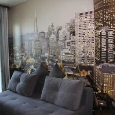 Квартира 25 м², студия - изображение 1