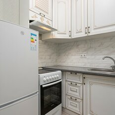 Квартира 22,5 м², студия - изображение 1